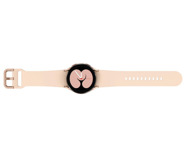 Samsung Galaxy Watch 4 Aluminium 40mm Pink Gold - 671309 - zdjęcie 4